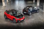 BMW i3 2018 года (WW)